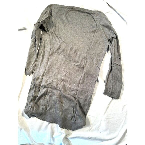 Very soft Pepe Jeans tunic in size L - Picture 2 of 3
